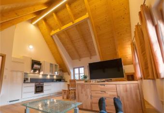 G  stehaus Biohof Leutschach has Balcony rooms