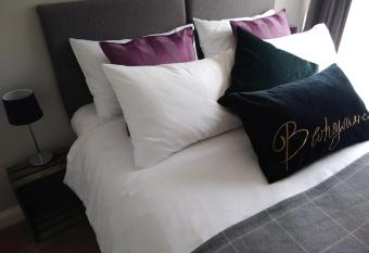 Sleep, Eat, Repeat Bed and Breakfast allows 18 year olds to book a room