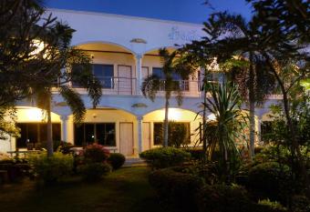 White Elephant Resort has Balcony rooms