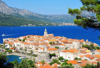 Apartment Pomirenja has Balcony rooms