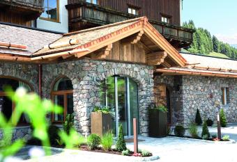 Hotel am Schloss has Balcony rooms