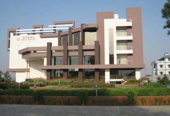 Pipul Utkal Continental allows 18 year olds to book a room