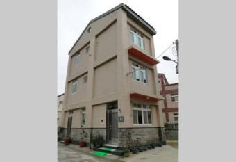              KM Bed and Breakfast has Balcony rooms