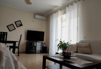 Apartment Angel has Balcony rooms