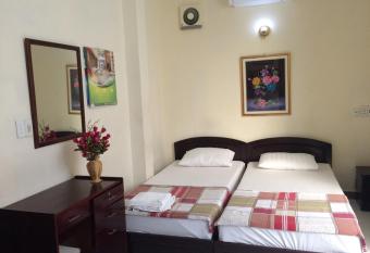 Giang Hotel has Balcony rooms