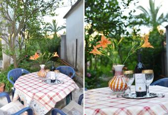 Apartments Simonovic has Balcony rooms