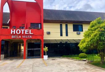 Hotel Bella Vista allows 18 year olds to book a room