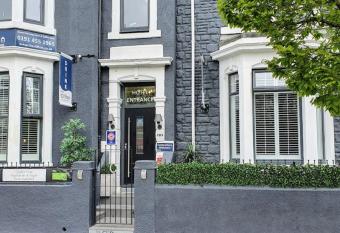 The Clifton allows 18 year olds to book a room