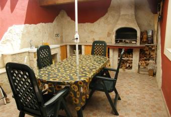 Oasi del Sud Monolocale Stefy has Balcony rooms