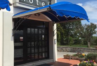 Hotel Letizia has Balcony rooms