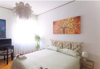 Guest House Cuore del Friuli has Balcony rooms