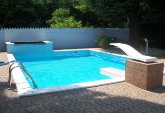 B&B SouthItaly has Balcony rooms