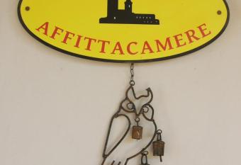 I Borghi has Balcony rooms