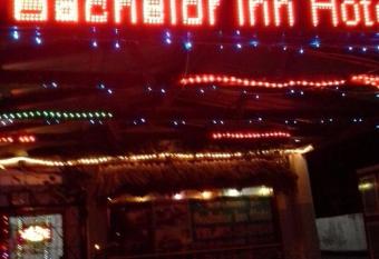 Bachelor Inn Hotel allows 18 year olds to book a room