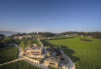 Monverde - Wine Experience Hotel - by Unlock Hotels has Balcony rooms