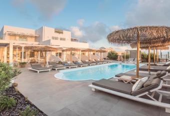 Impressive One allows 18 year olds to book a room