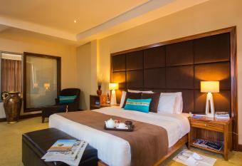 Urban by CityBlue Kigali has Balcony rooms