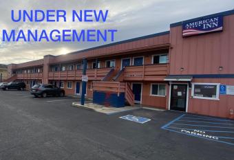 American Inn - Grover beach - Pismo Beach allows 18 year olds to book a room