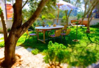 Apartments Maja has Smoking/Balcony rooms