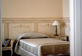 Casa Camilla City has Balcony rooms