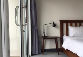 The 9th House has Balcony rooms