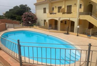 Appartamento Incanto has Balcony rooms