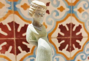 Vejer  simo Casa Boutique allows 18 year olds to book a room