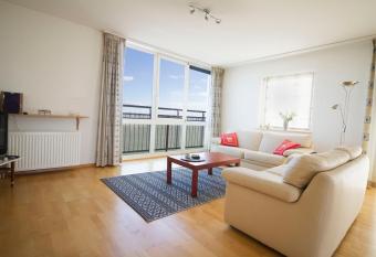Gelijkvloers vakantieappartement voor 2 personen - Port Scaldis 13-111 has Balcony rooms
