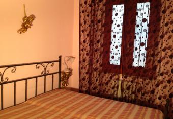 Stanza Bellaria has Balcony rooms