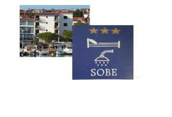 Guest House Vuku  i   has Balcony rooms