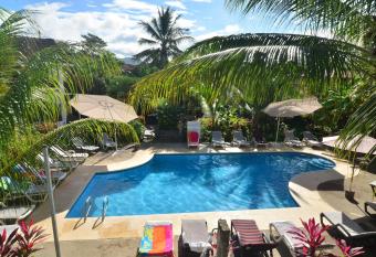 Hotel Pochote Grande has Balcony rooms