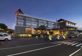 Swiss-Belhotel Tuban Bali has Balcony rooms