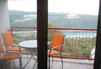 Studio Apartment Jadranko has Balcony rooms