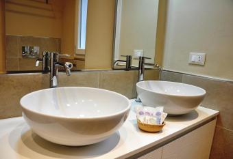 San Guglielmo Apartments allows 18 year olds to book a room