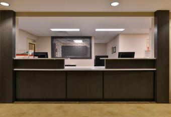 Candlewood Suites Casper By IHG allows 18 year olds to book a room