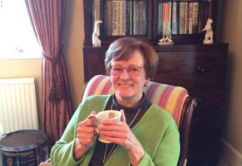 Stoneborough House B&B allows 18 year olds to book a room