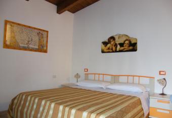 Oasi del Sud has Balcony rooms