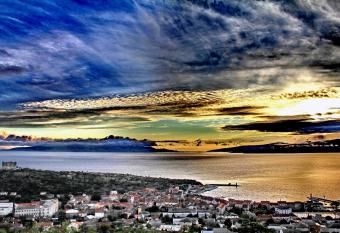 Apartments Antonio has Balcony rooms