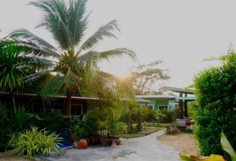 Suntalee House has Balcony rooms