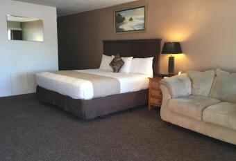 Rest Assured Inns & Suites allows 18 year olds to book a room