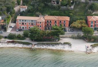 Hotel Residence Sirenella has Balcony rooms