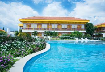 Hotel Mocawa Resort has Balcony rooms