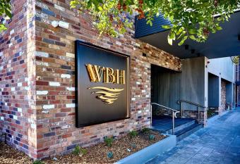 Warners Bay Hotel allows 18 year olds to book a room