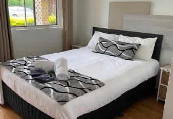 Forster and Wallis Lake Motel allows 18 year olds to book a room