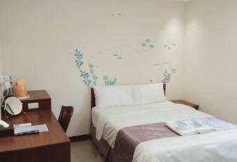 Frank B&B has Balcony rooms