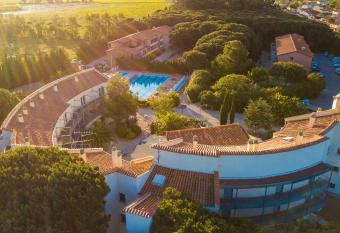 Vacanc  ole - H  tel Las Motas allows 18 year olds to book a room