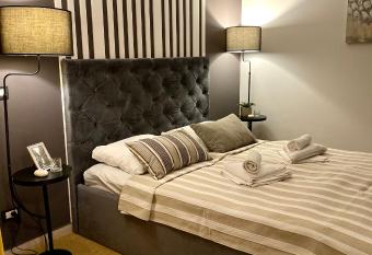 Bed and Breakfast Veja s has Balcony rooms