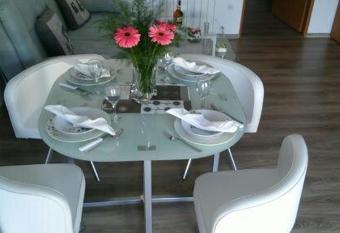 Apartments Sava has Balcony rooms