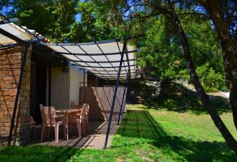 VVF Luberon Provence has Balcony rooms