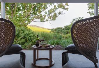 The Jordan Suites allows 18 year olds to book a room